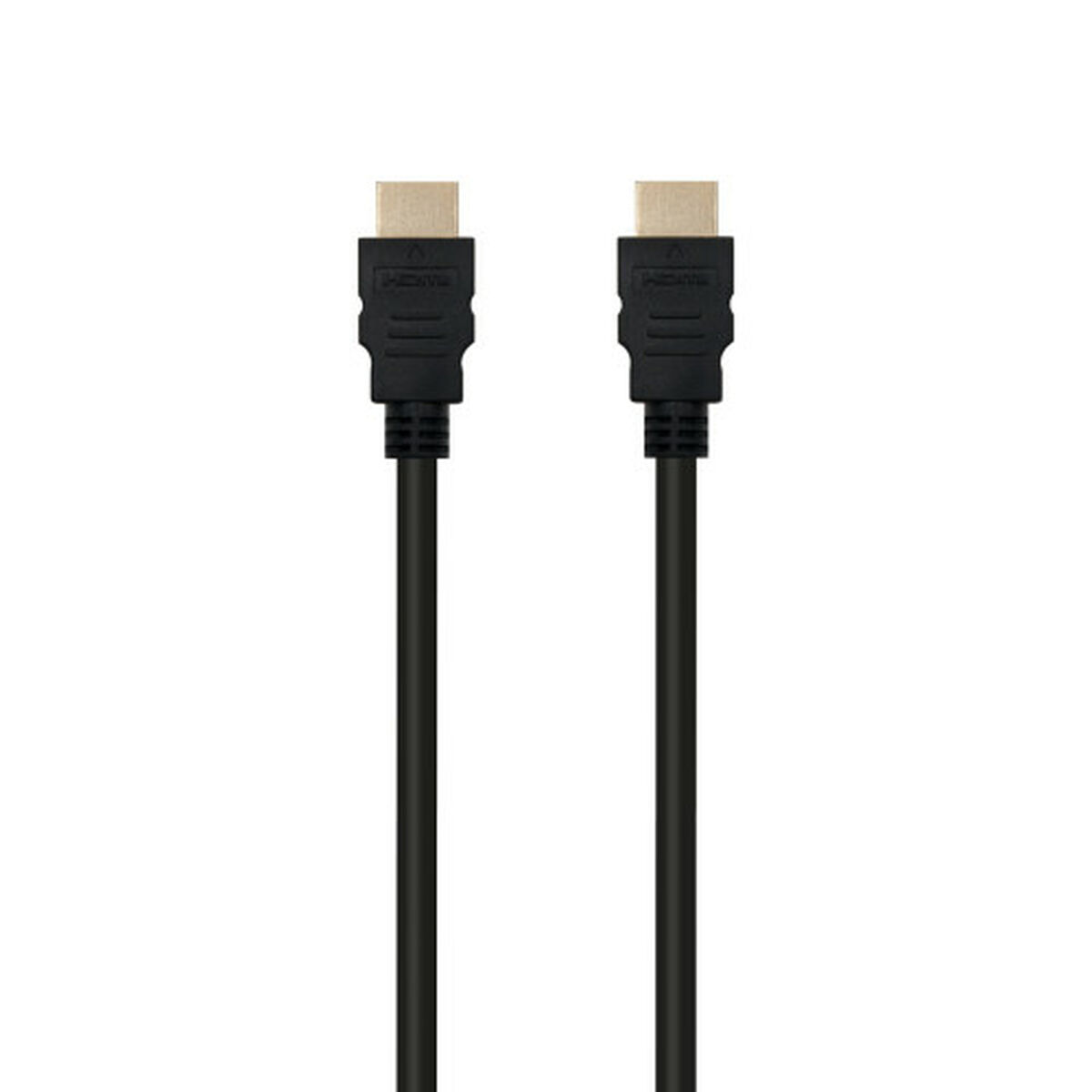 Afbeeldingen van HDMI Cable Ewent Ewent EC1319 Black 1,5 m