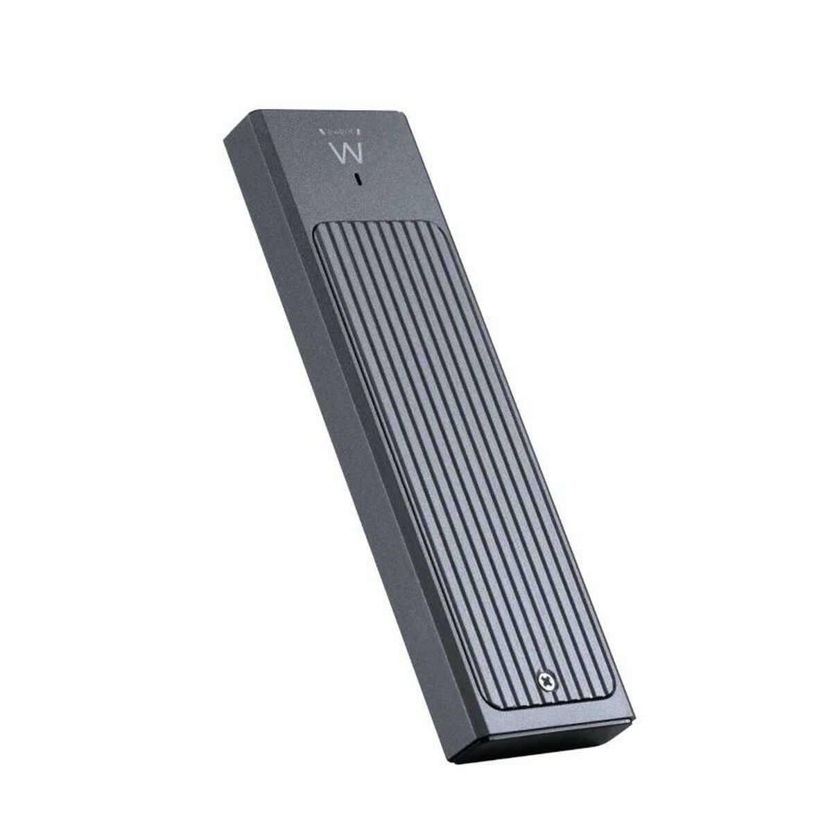 Afbeeldingen van Housing for Hard Disk Ewent EWENT M.2 2280 Grey
