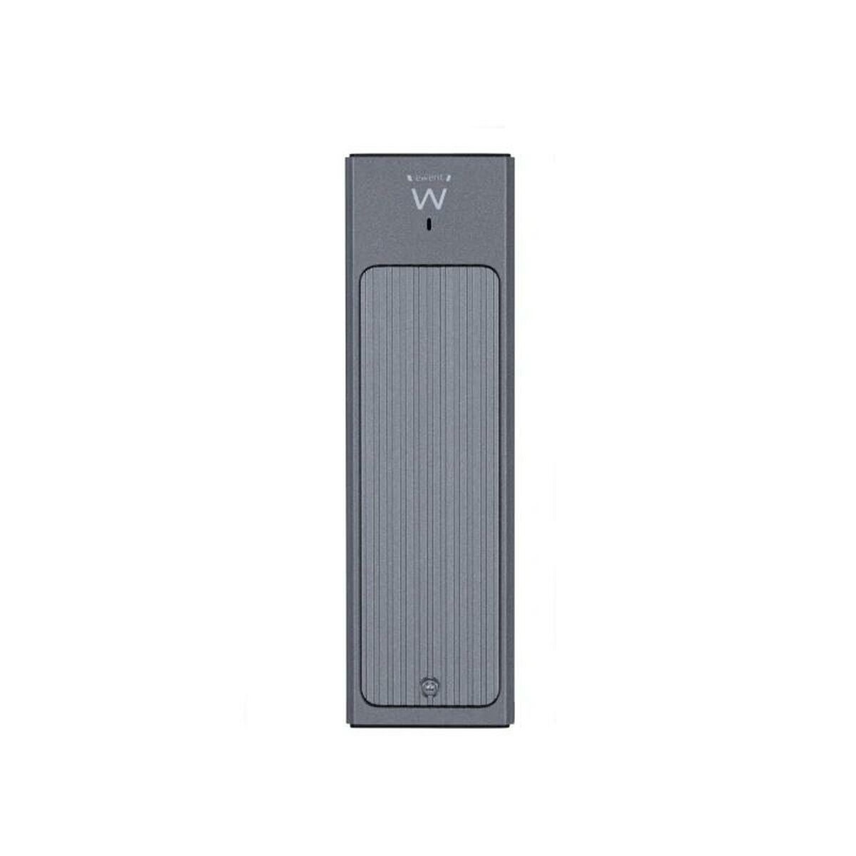 Afbeeldingen van Housing for Hard Disk Ewent EWENT M.2 2280 Grey