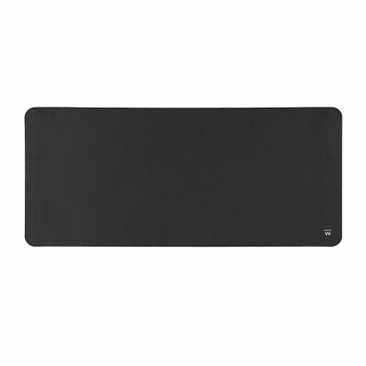 Picture of Mouse Mat Ewent EW3182 Black