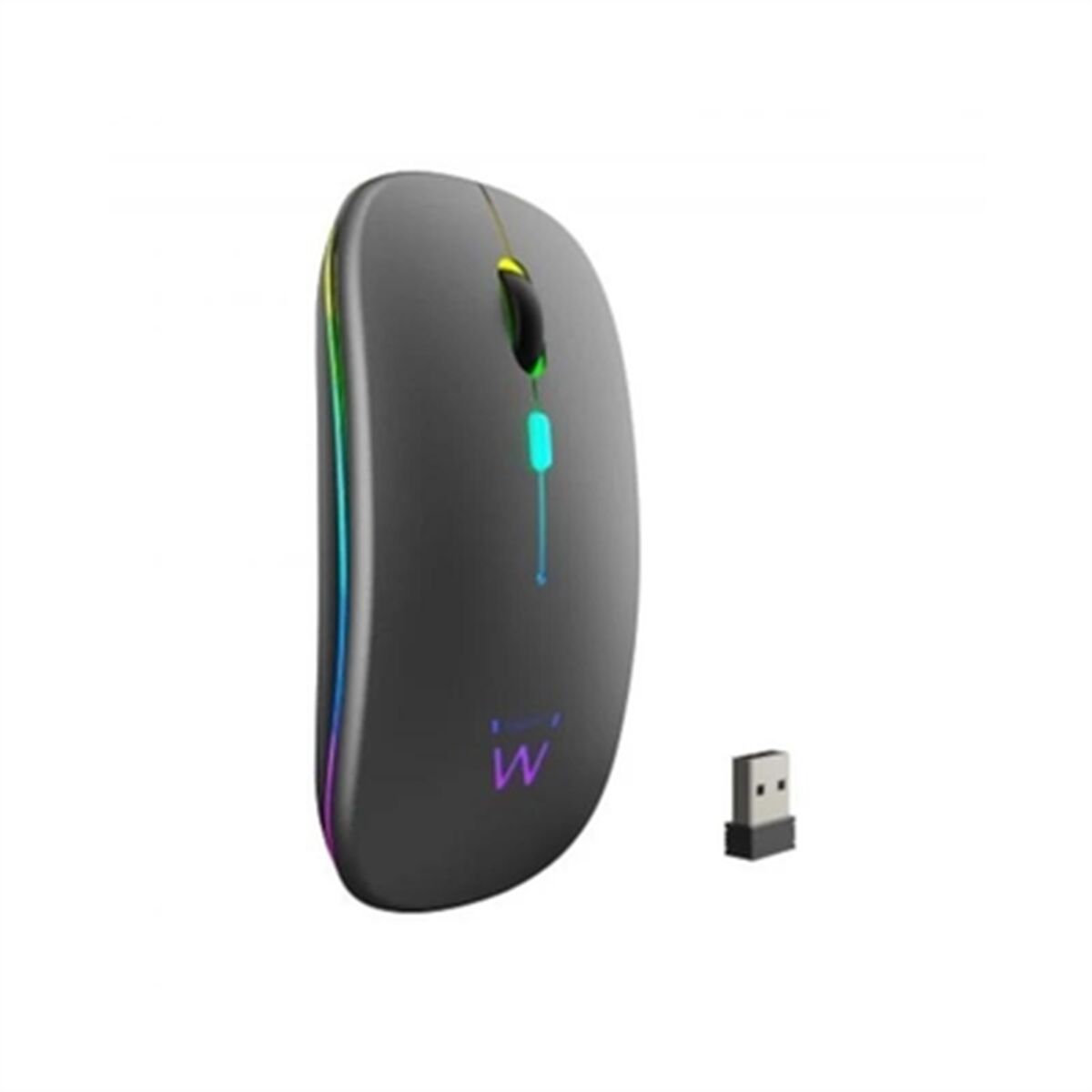 Afbeeldingen van Wireless Mouse Ewent EW3242 1600 dpi
