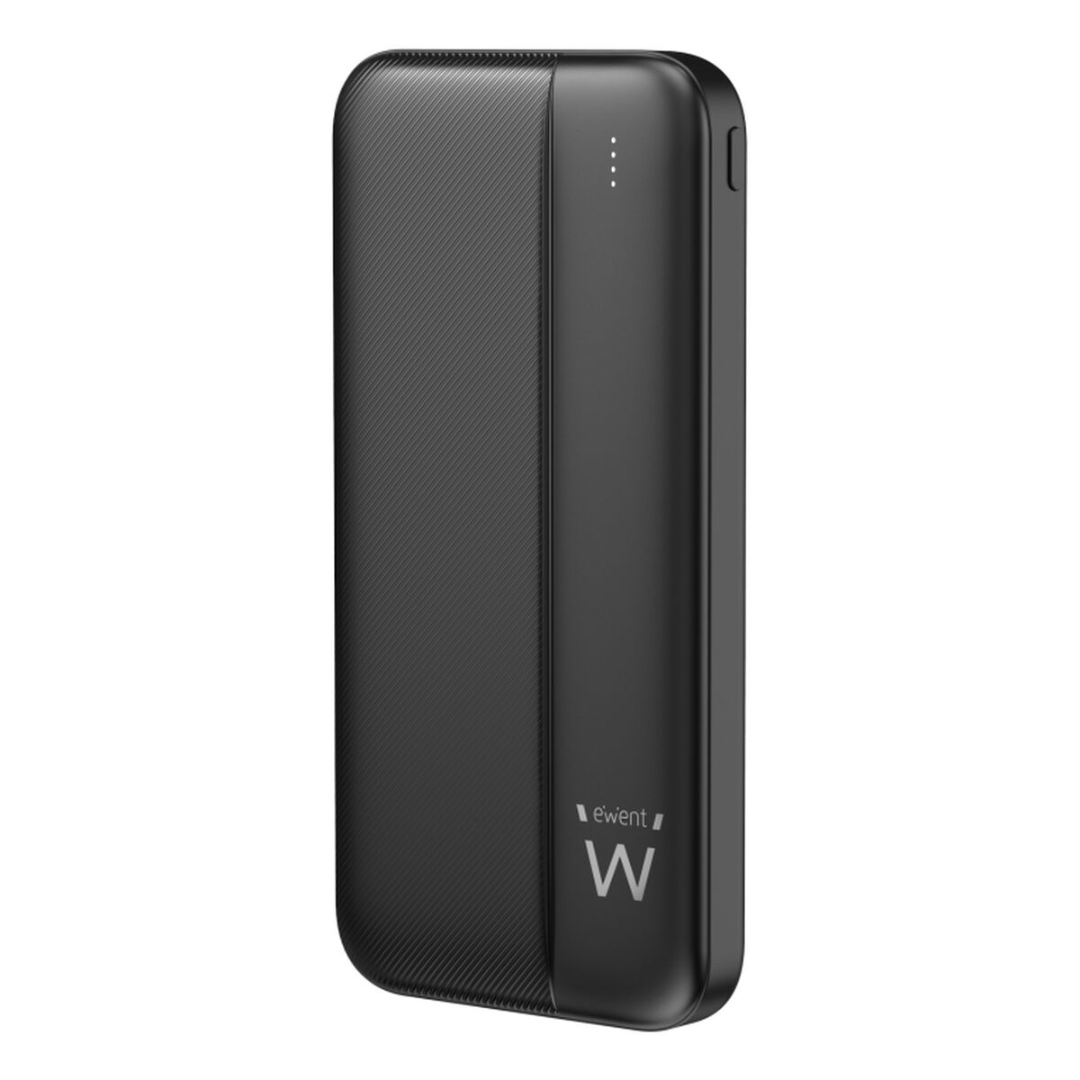 Powerbank Eminent EW1161 Noir 10000 mAh