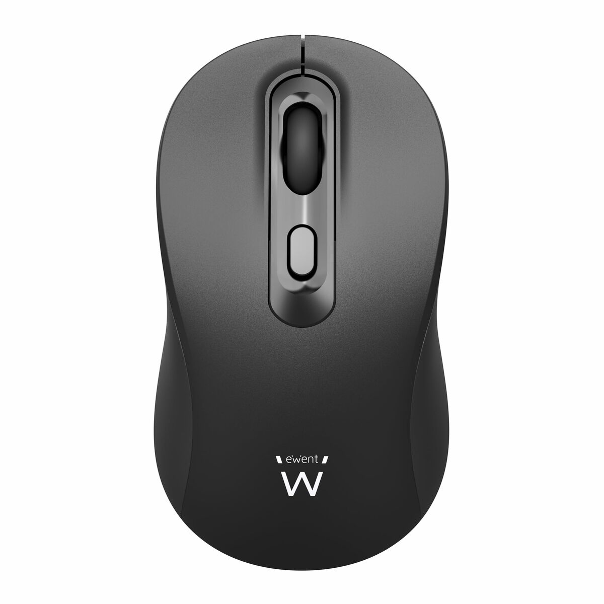 Picture of Mouse Ewent EW3218 Black 1600 dpi