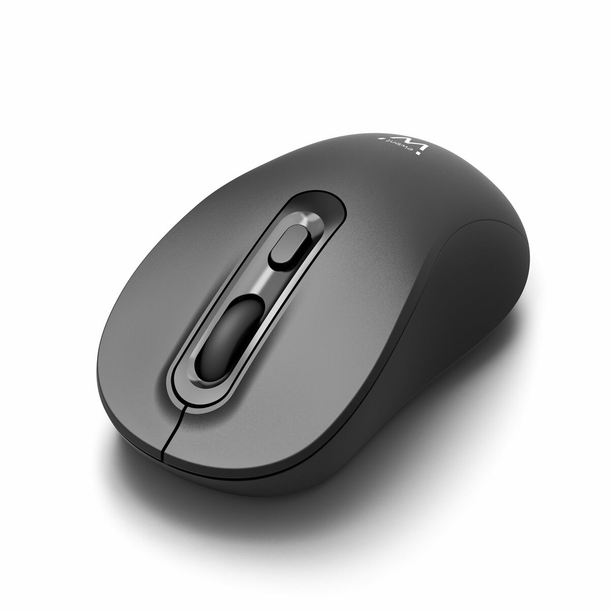Picture of Mouse Ewent EW3218 Black 1600 dpi