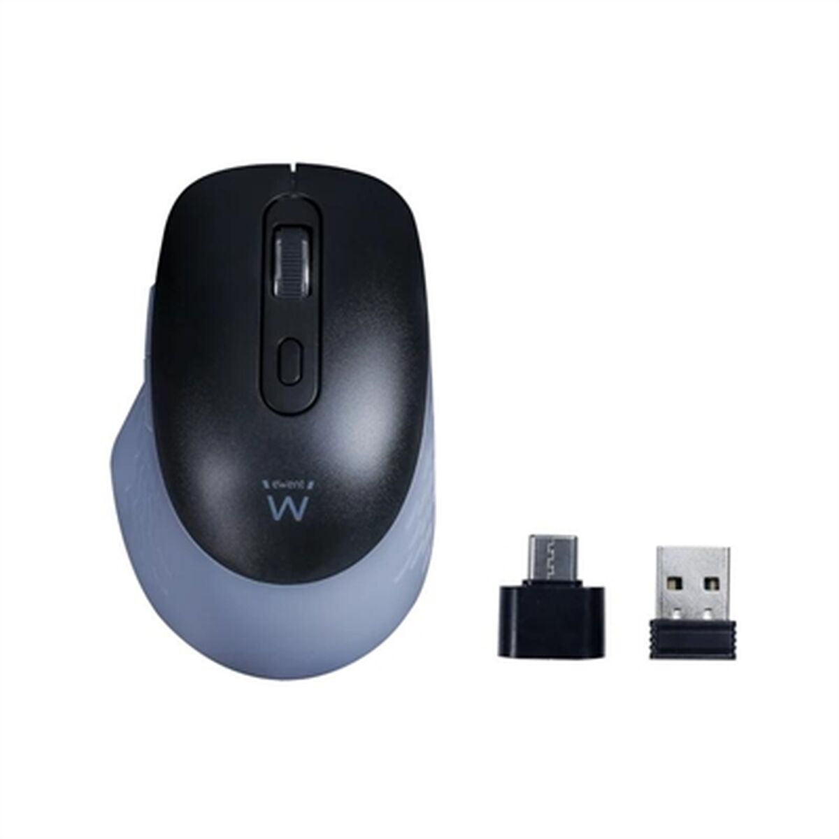 Afbeeldingen van Wireless Mouse Ewent EW3243 3200 DPI