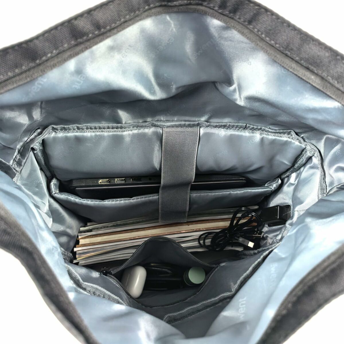 Picture of Laptop Case Ewent EW2536 17,3" Black