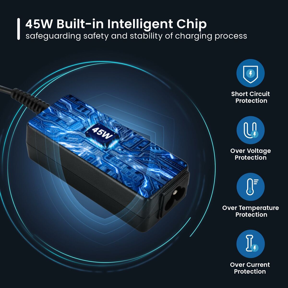 Bild von Bulletin board Ewent ew3963 45 W