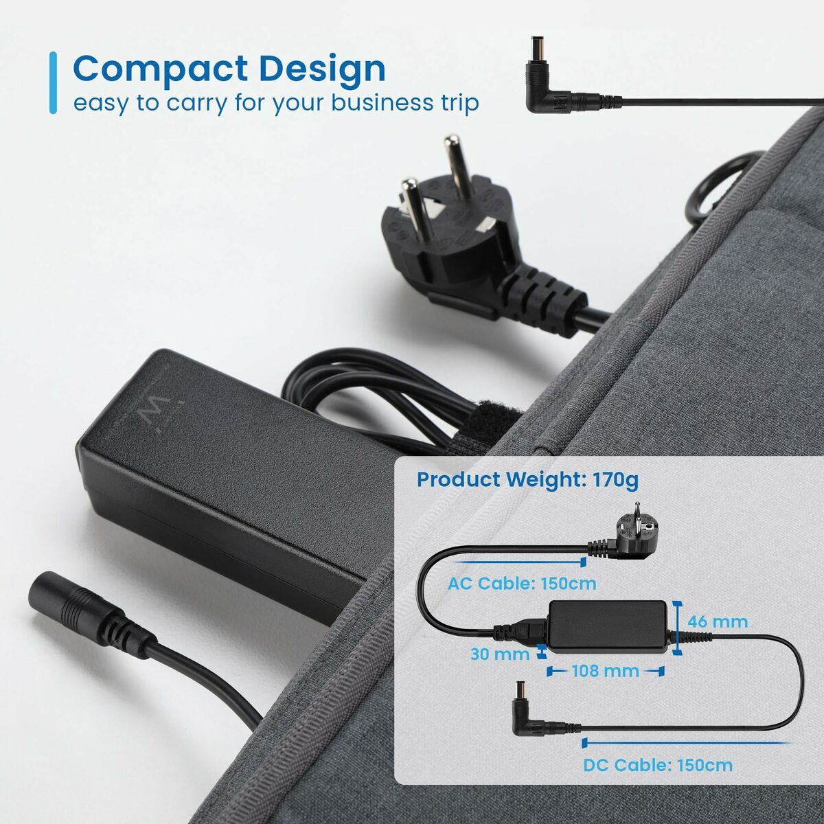 Bild von Bulletin board Ewent ew3963 45 W