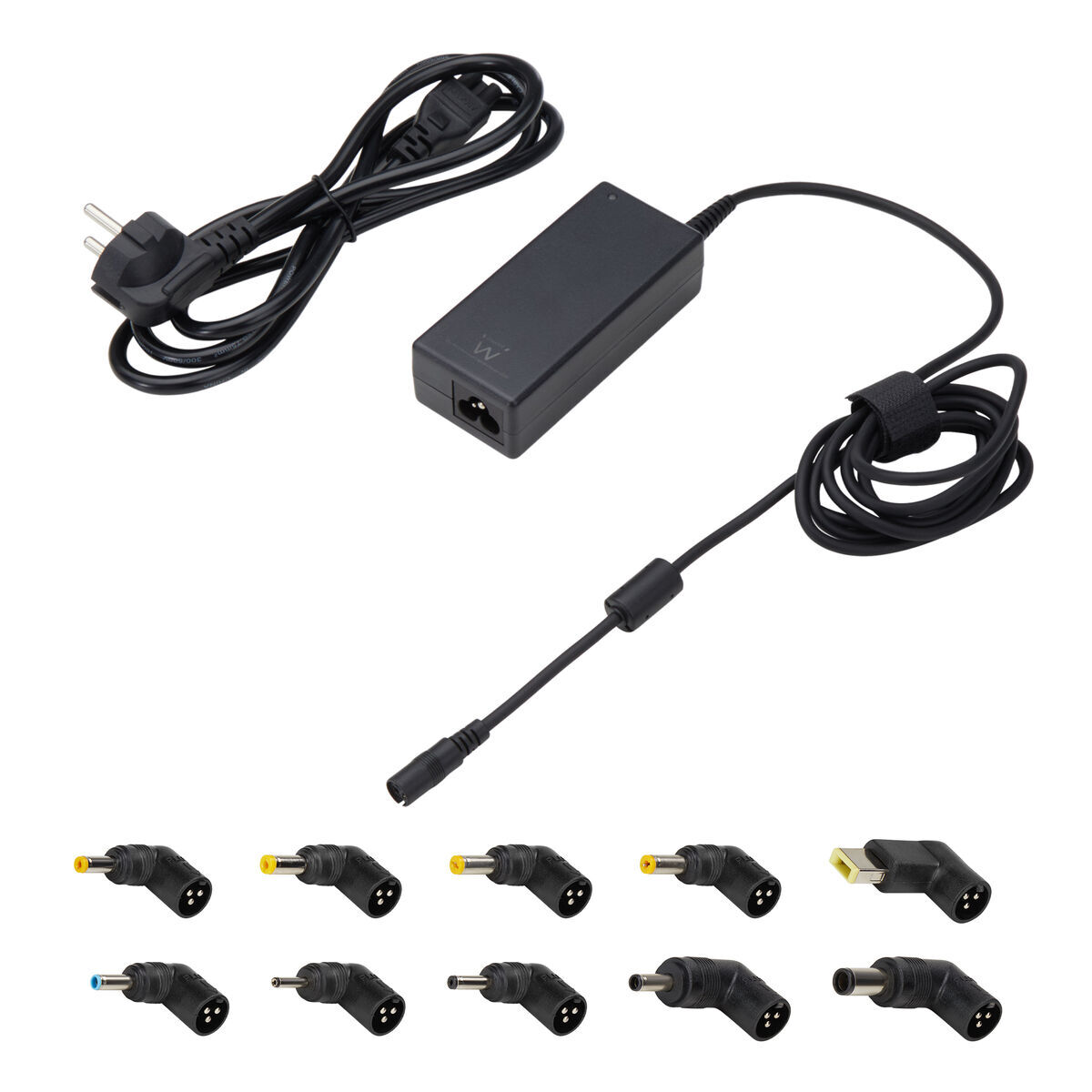 Picture of Laptop Charger Ewent EW3968 65 W