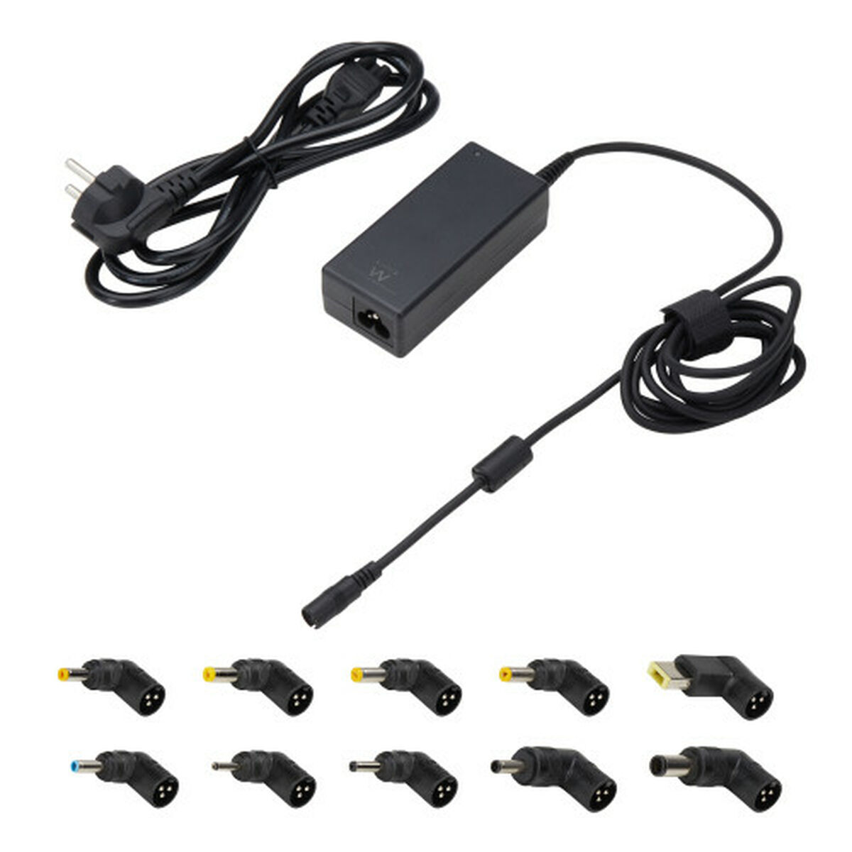 Picture of Laptop Charger Ewent EW3968 65 W