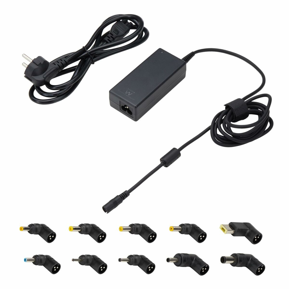 Picture of Laptop Charger Ewent EW3968 65 W