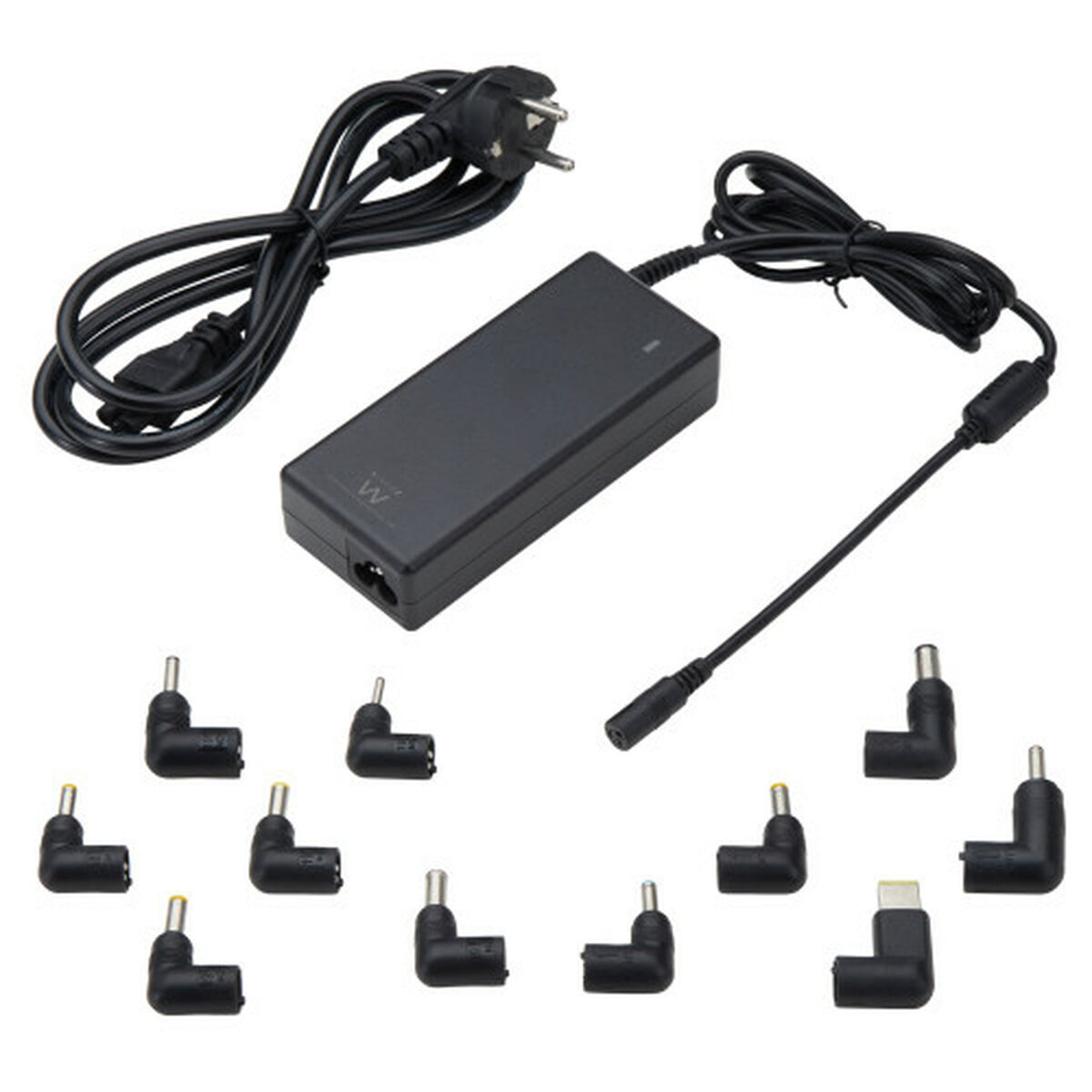 Picture of Laptop Charger Ewent EW3969 90 W