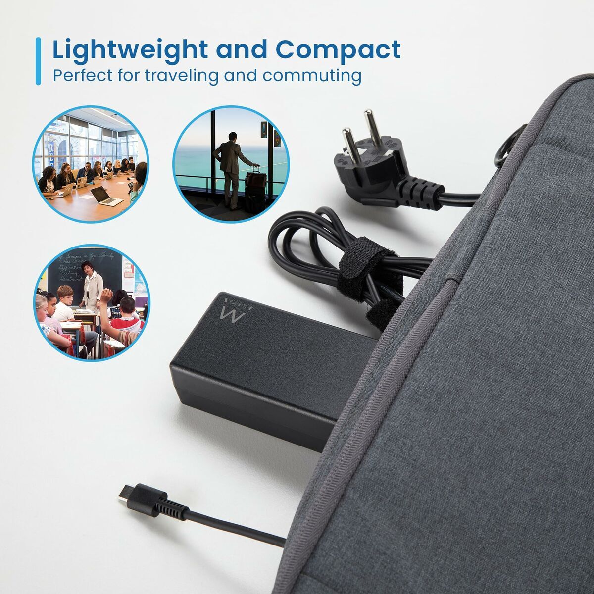 Bild von Bulletin board Ewent ew3982 90 W