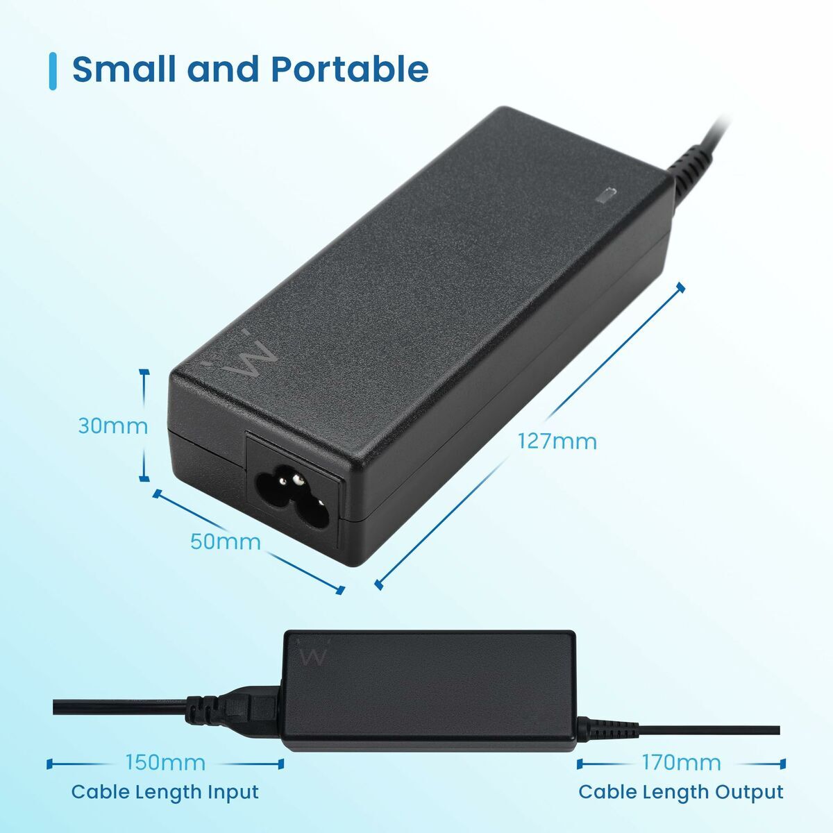 Bild von Bulletin board Ewent ew3982 90 W