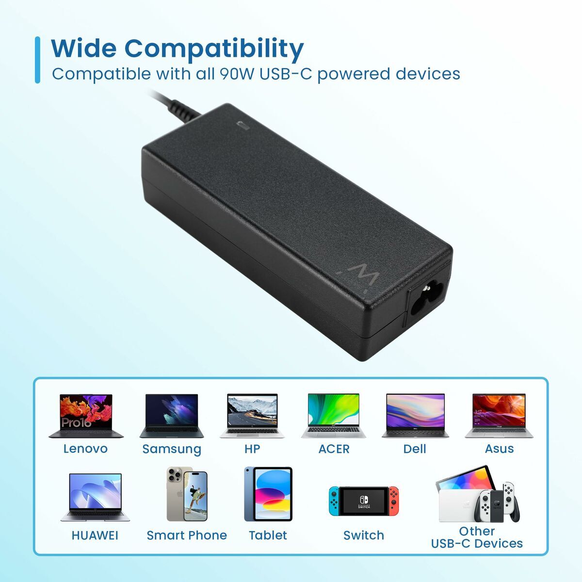 Bild von Bulletin board Ewent ew3982 90 W