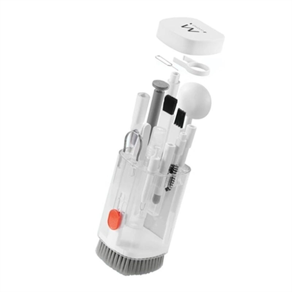 Afbeeldingen van Screen Cleaning Kit Ewent 21 en 1