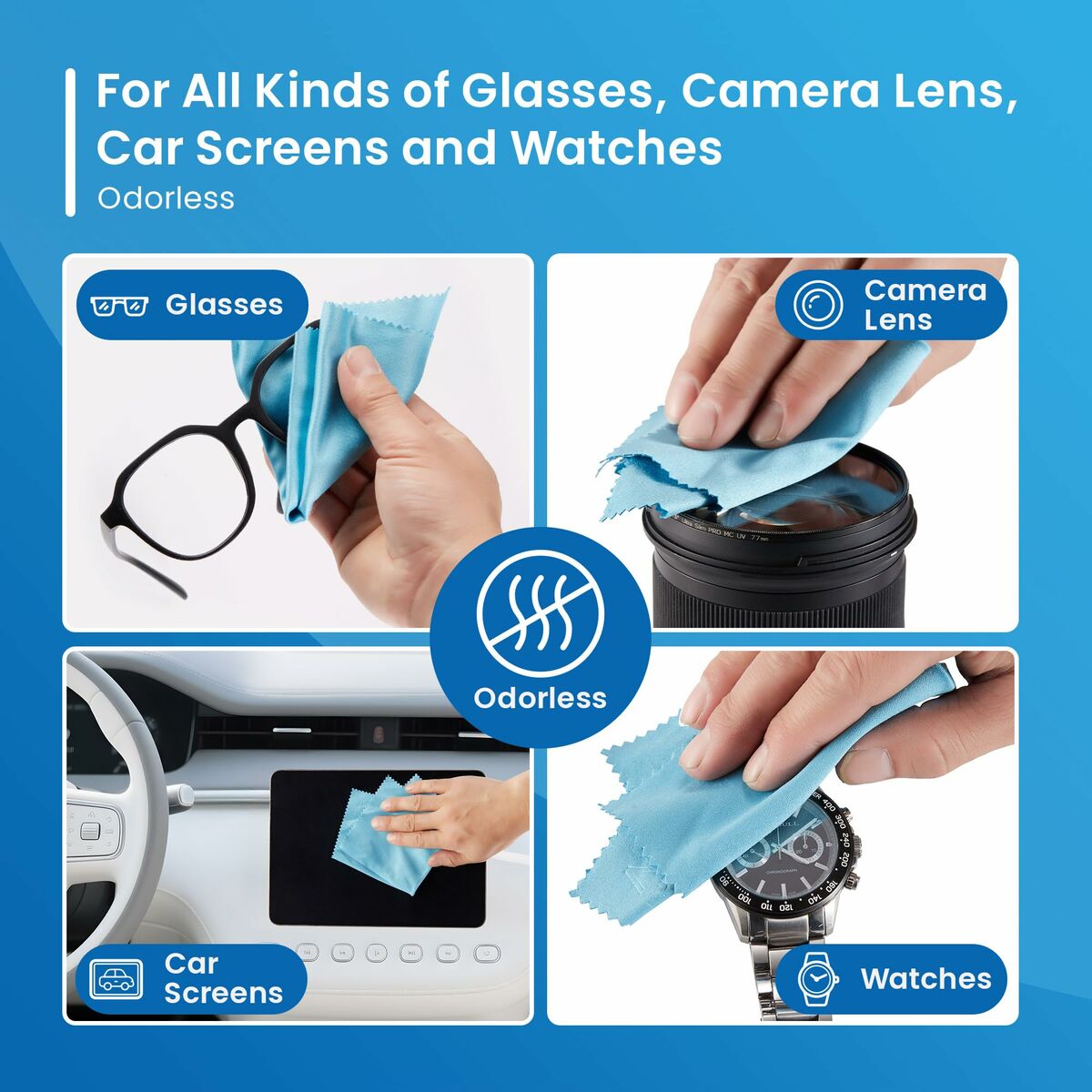 Screen Cleaning Kit Ewent EW5668 100 ml