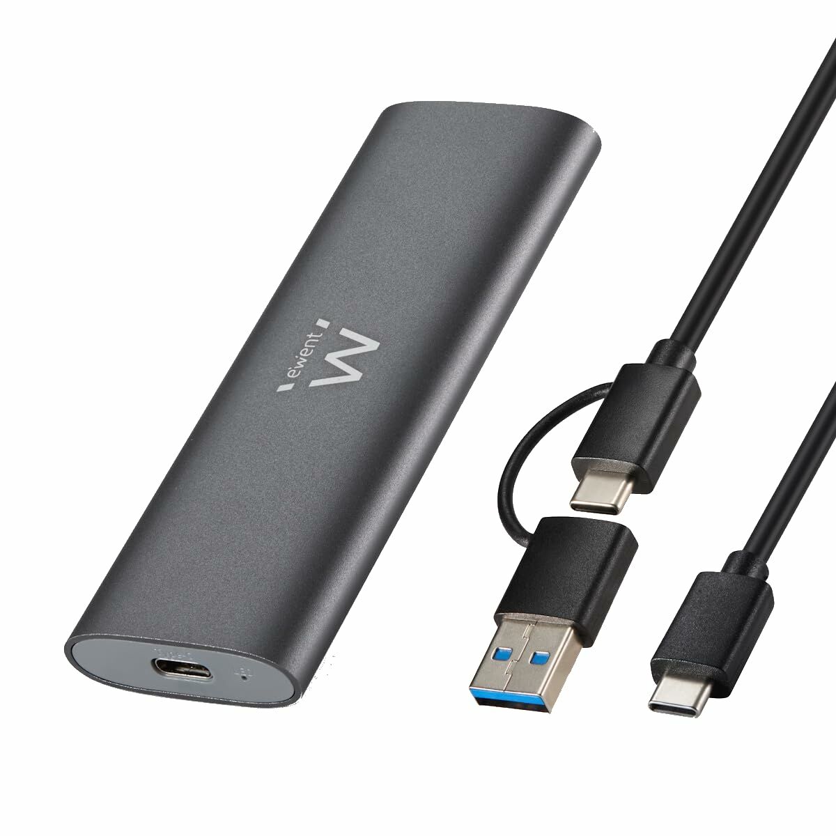 Picture of External Hard Drive Ewent EW7060