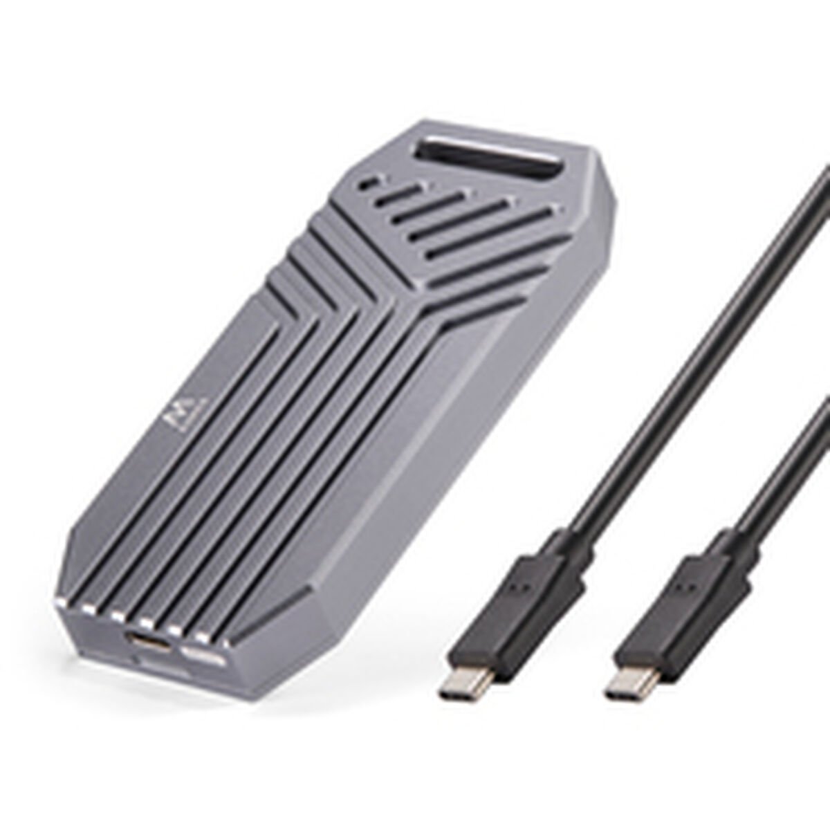 Bild von External Hard Drive Ewent EW7062 Grey