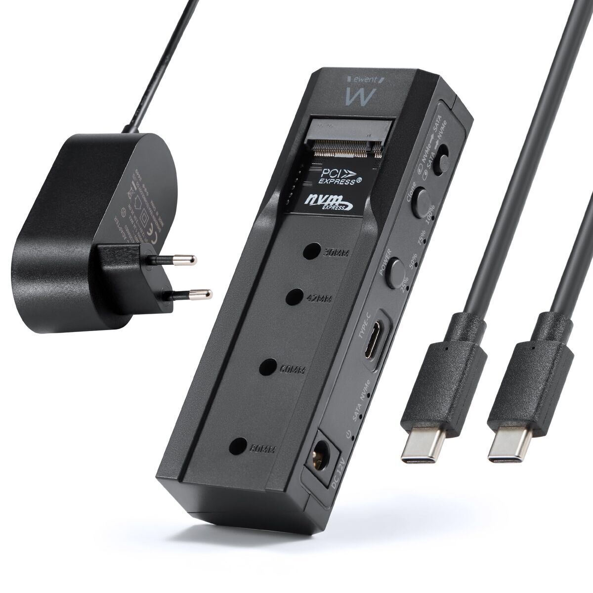 Bild von External Box Ewent EW7065