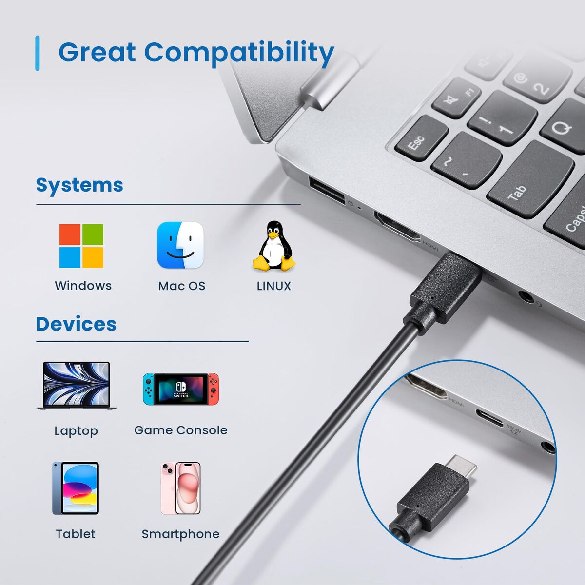 Picture of External Box Ewent EW7065