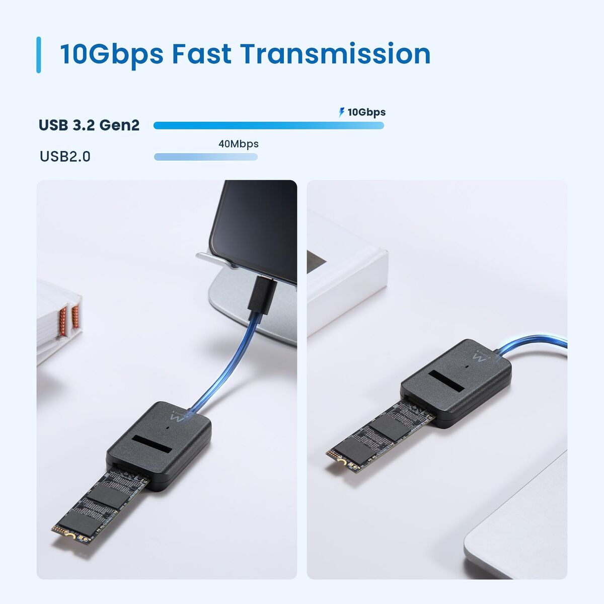 Picture of External Box Ewent EW7066