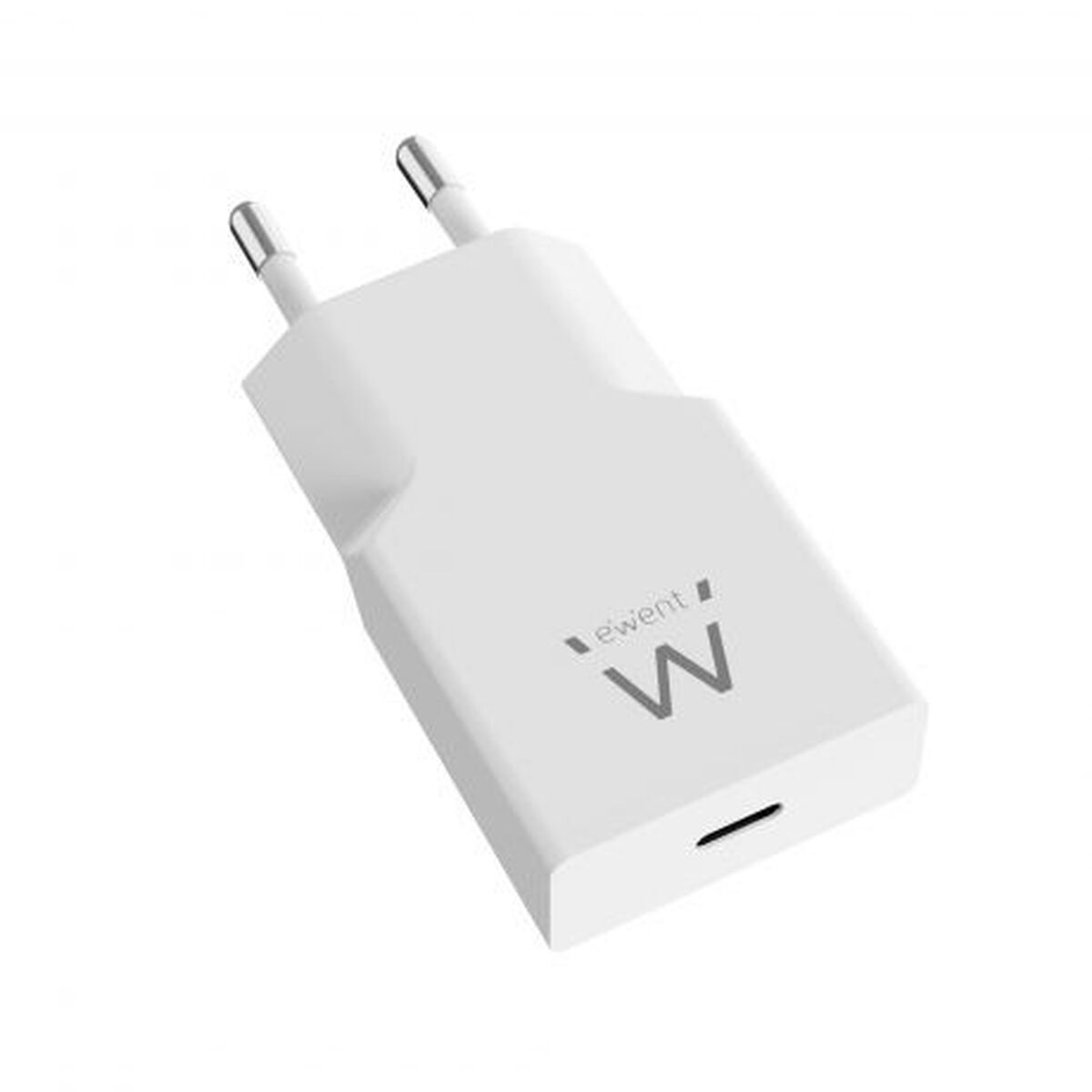 Image de Wall Charger Ewent EW1310 White 20 W