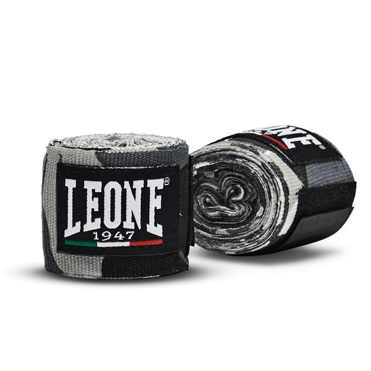 Shhh Blinddoek Leone 1947 AB705-25 Grijs Boxeo