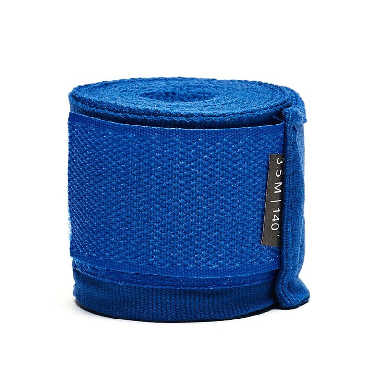 Shhh Blinddoek Leone 1947 AB705-02 Blauw Boxeo