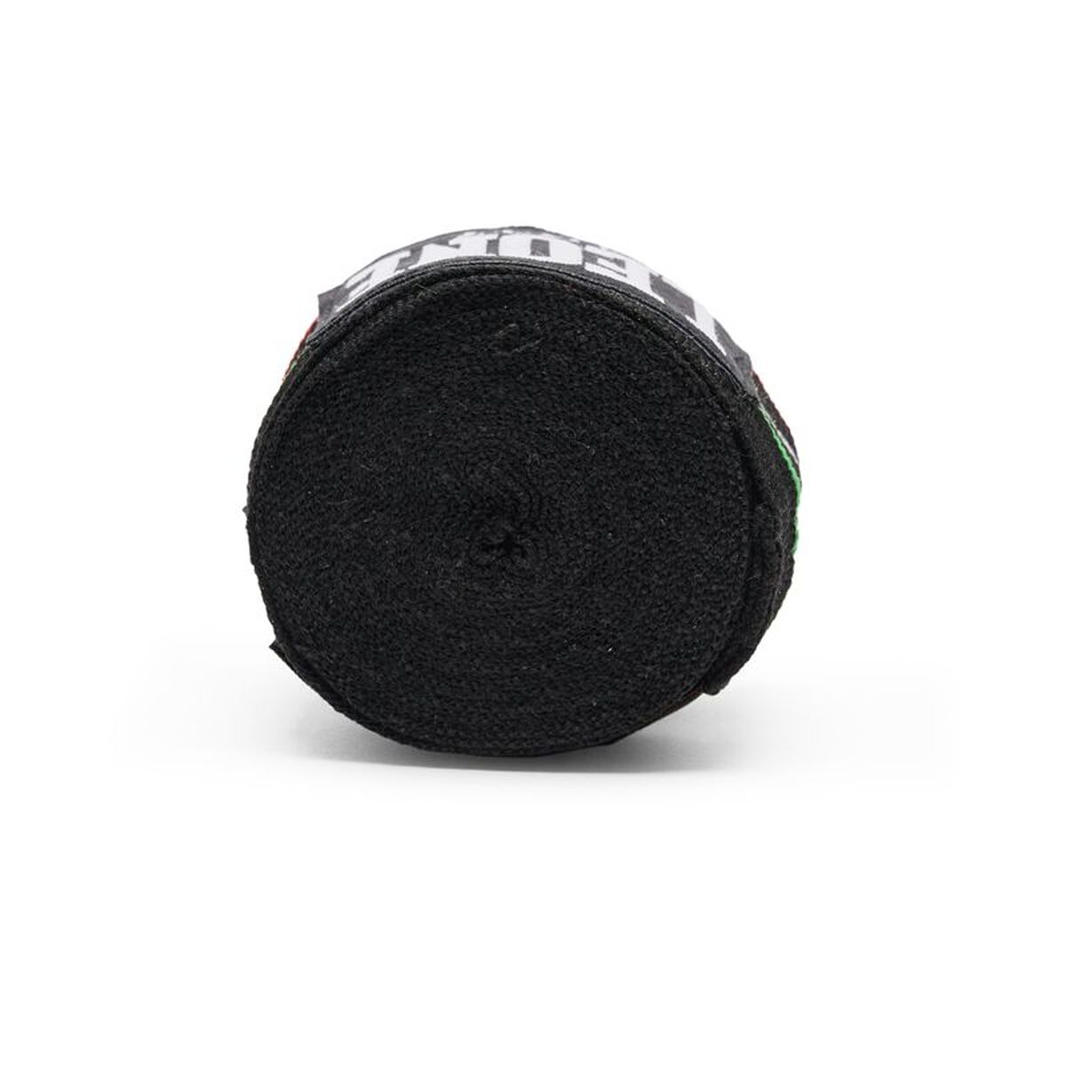 Shhh Blinddoek Leone 1947 AB705-08 Zwart Boxeo