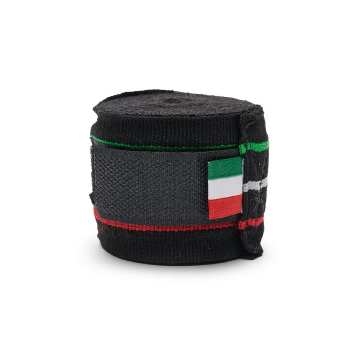 Shhh Blinddoek Leone 1947 AB705-08 Zwart Boxeo