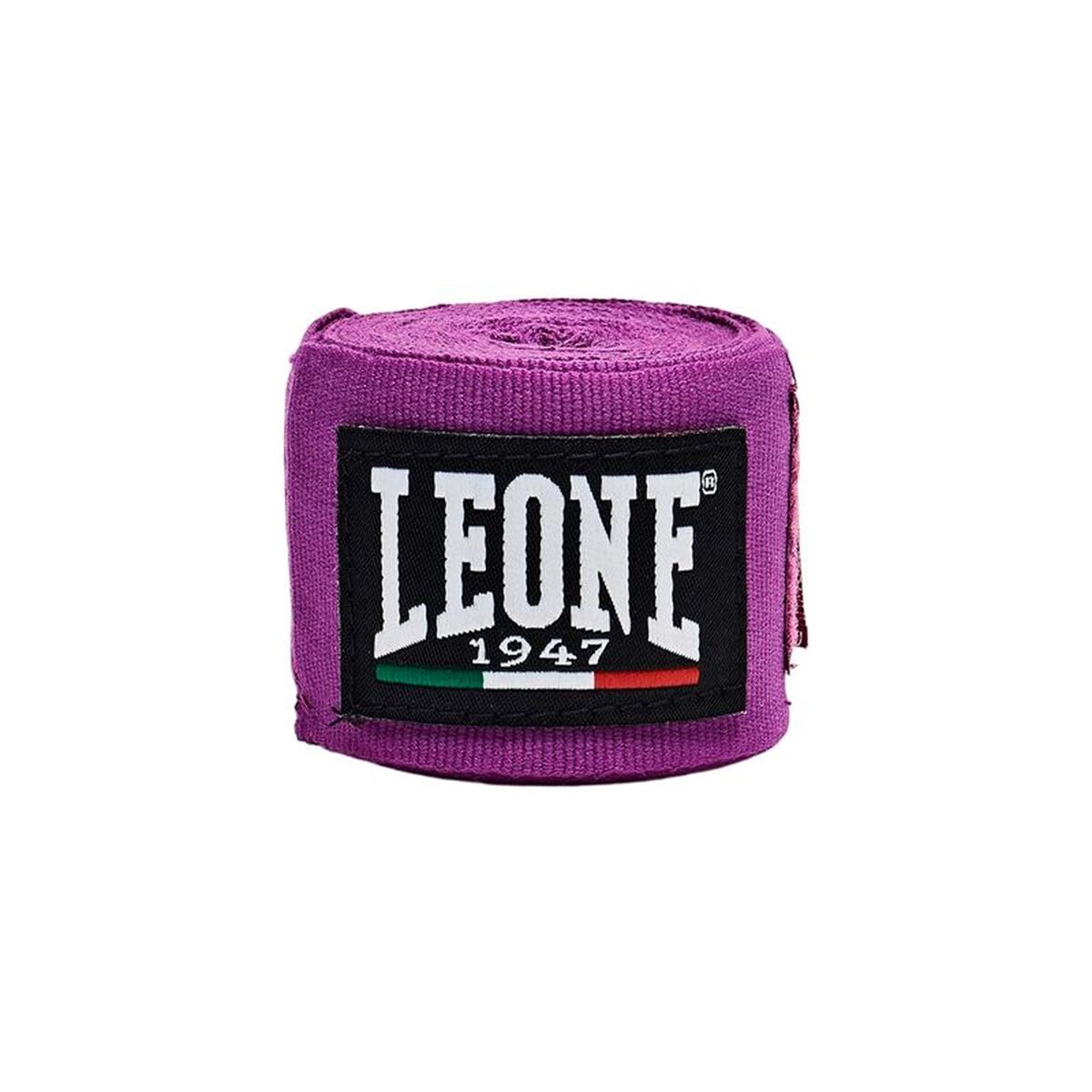 Shhh Blinddoek Leone 1947 AB705-10 Paars Boxeo