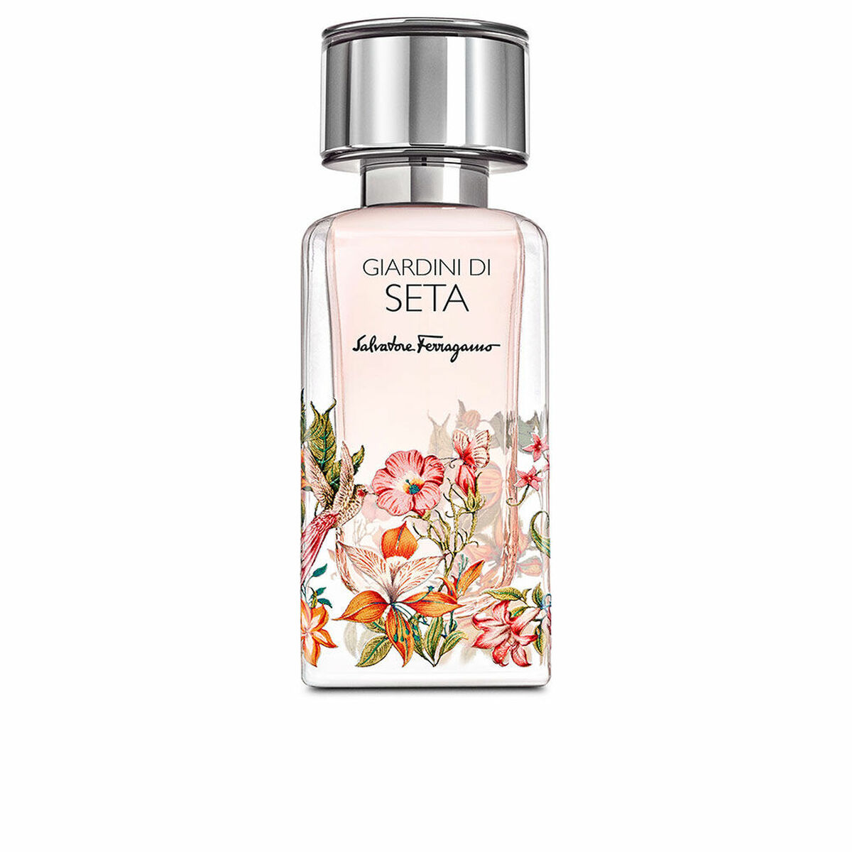 Parfum Femme Salvatore Ferragamo EDP Giardini di Seta (100 ml)