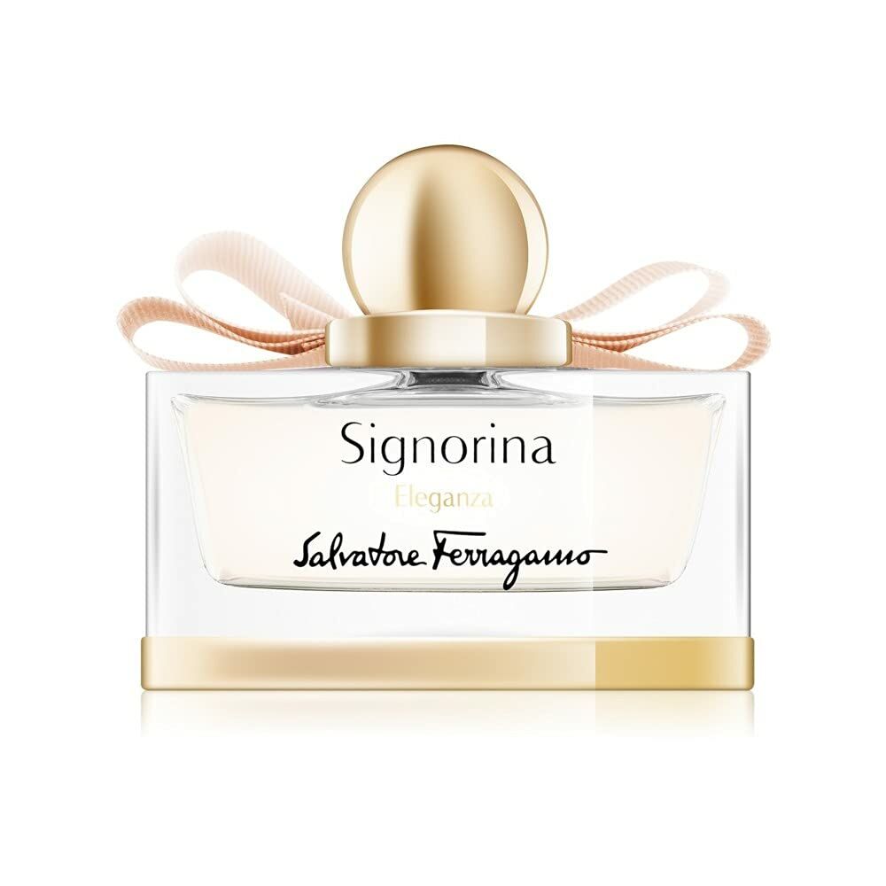 Parfum Femme Salvatore Ferragamo Signorina Eleganza EDP (30 ml)