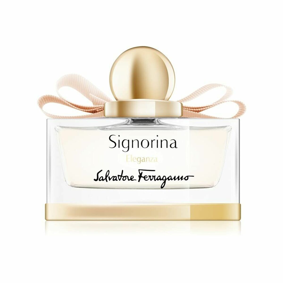 Parfum Femme Salvatore Ferragamo Signorina Eleganza EDP (100 ml)