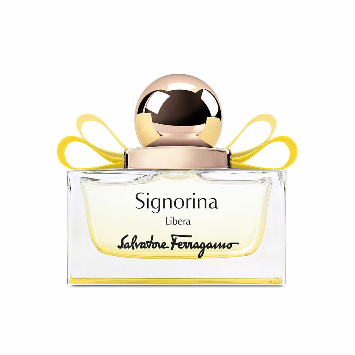Parfum Femme Salvatore Ferragamo EDP Signorina Libera 30 ml