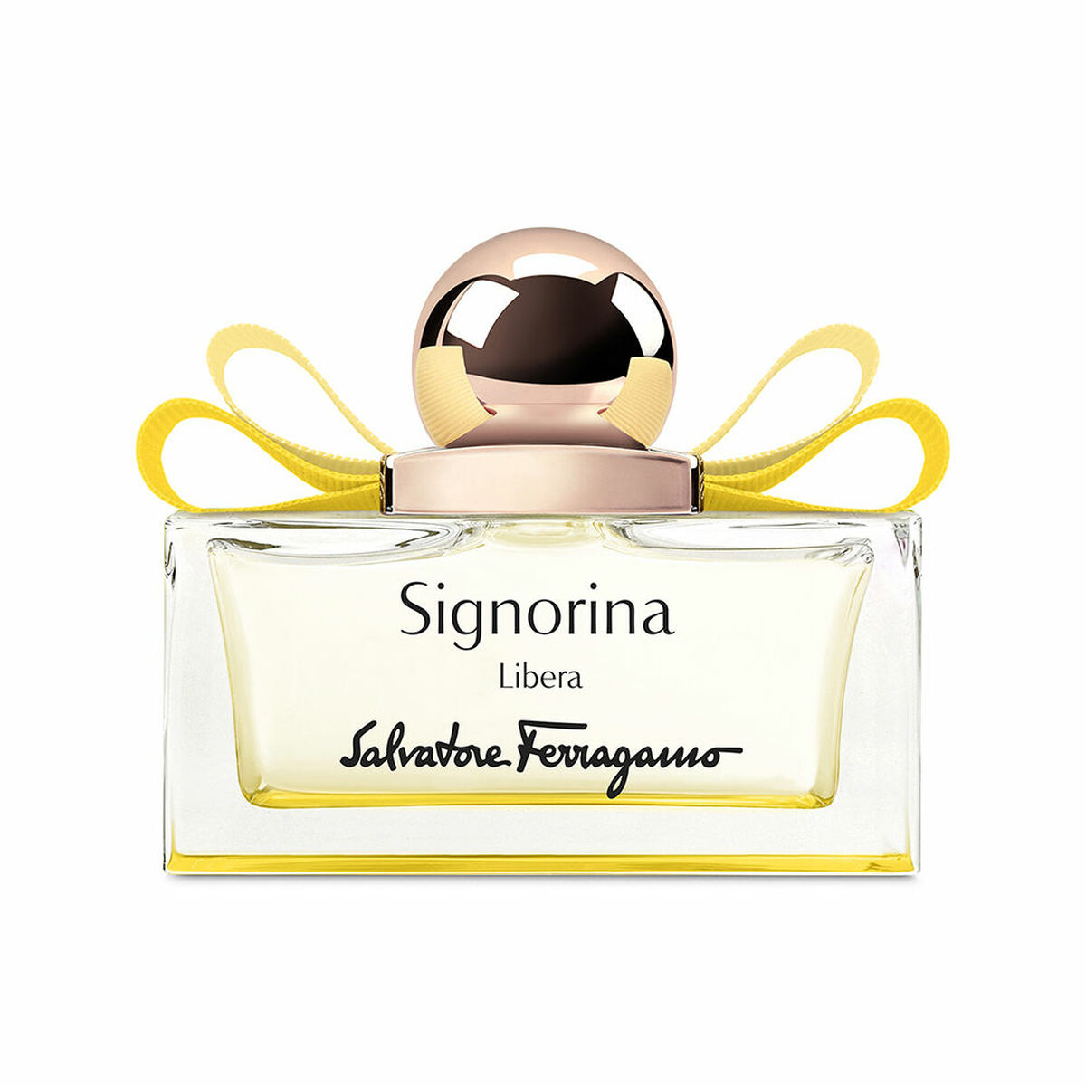 Parfum Femme Salvatore Ferragamo EDP Signorina Libera 50 ml