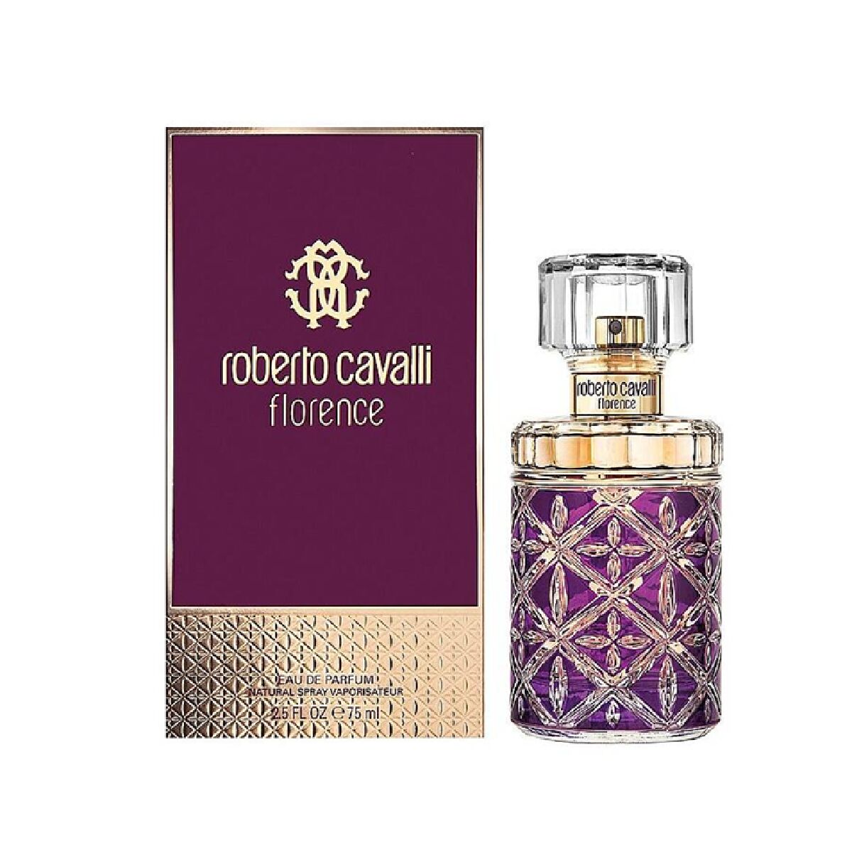 Parfum Femme Roberto Cavalli