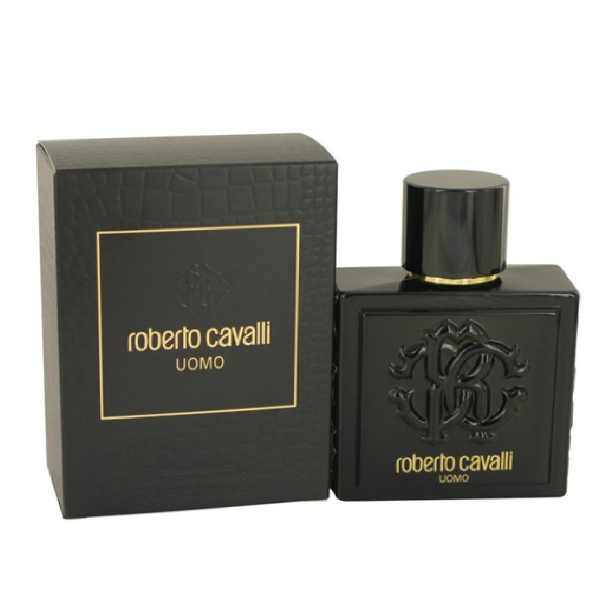 Parfum Homme Roberto Cavalli