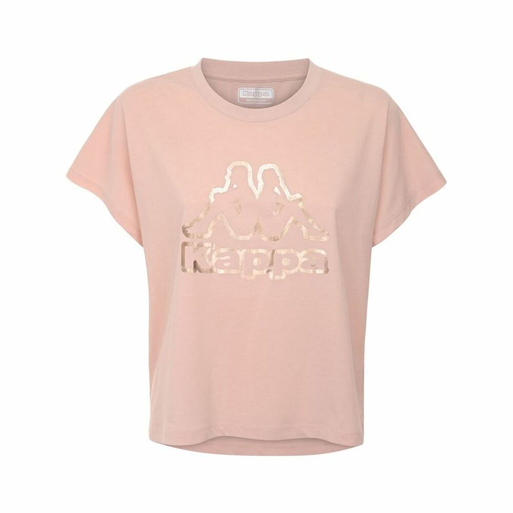 T-shirt Kappa Duva Pink