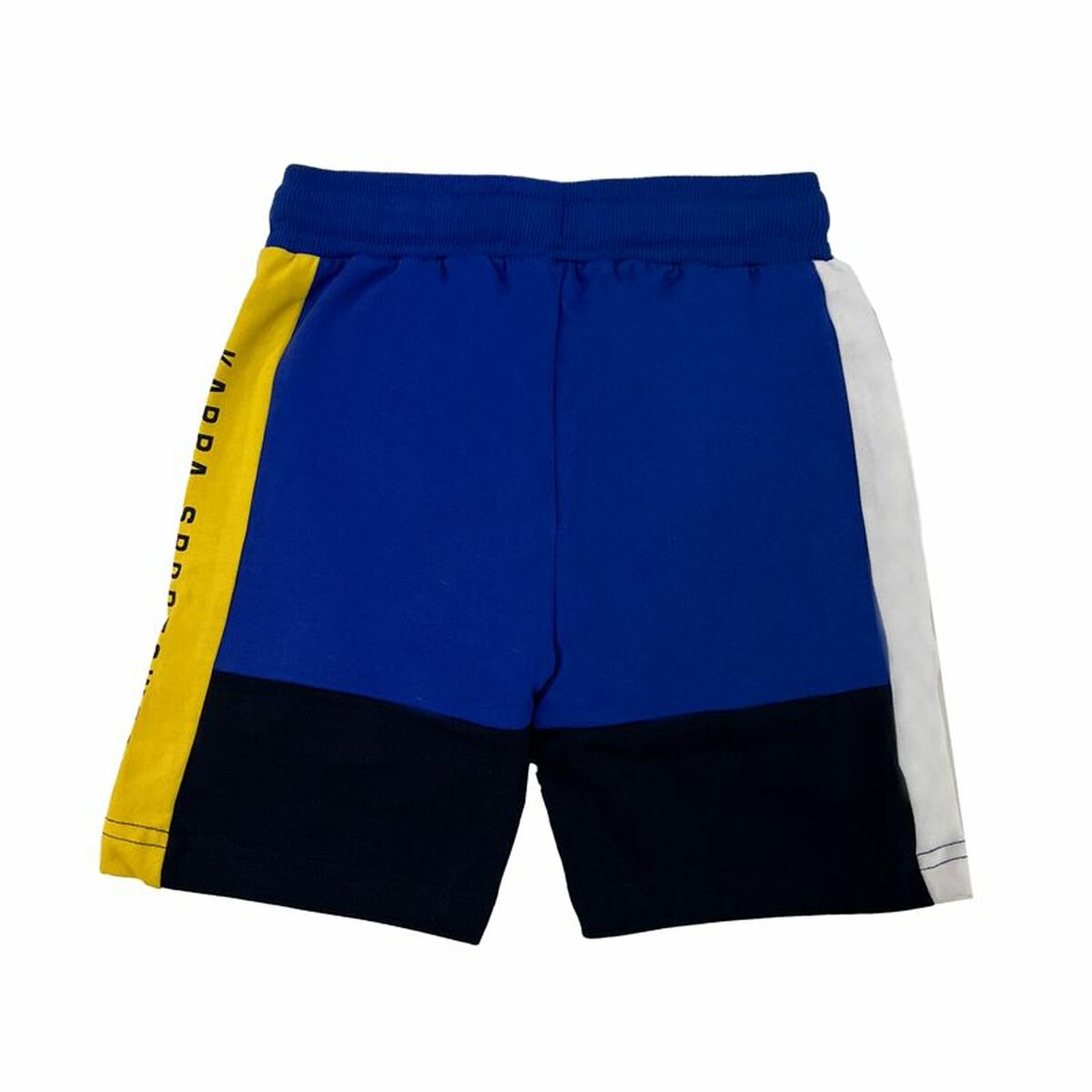 Kinder shorts Kappa 8036Sf00059 Blauw