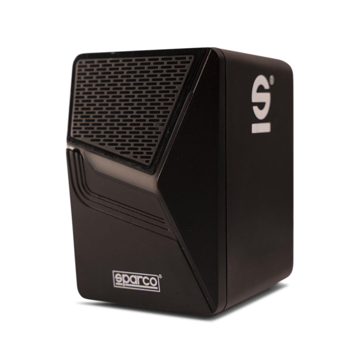 Picture of PC Speakers Sparco SPSPEAKERSPRO Black