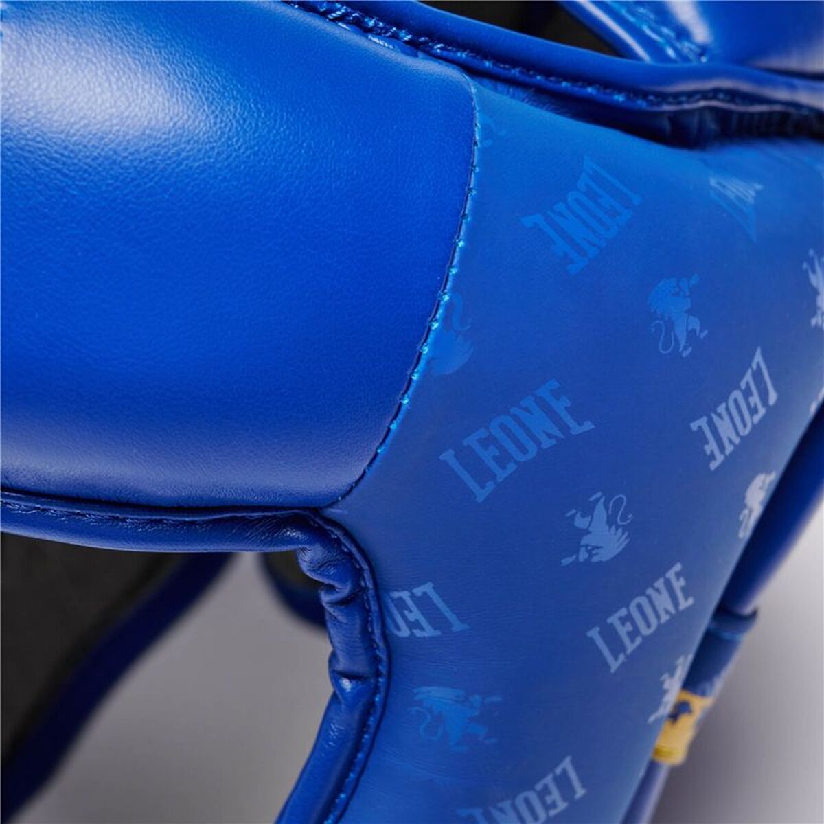 Bokskap Leone 1947 DNA Blauw