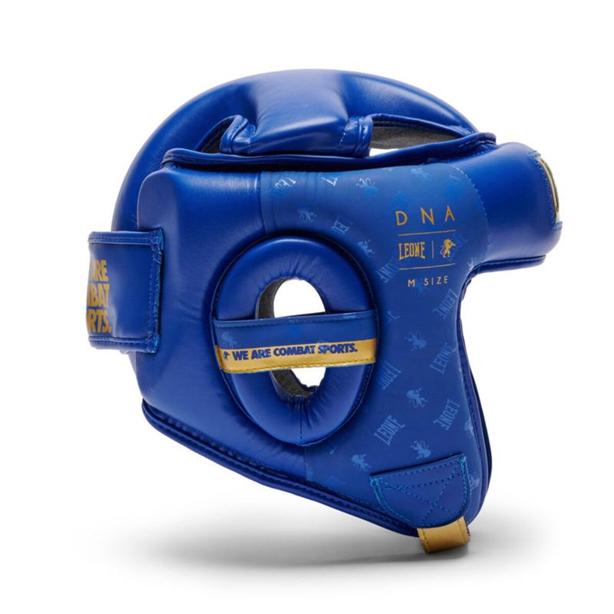 Bokskap Leone 1947 DNA Blauw