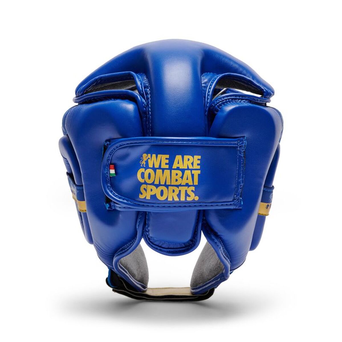 Bokskap Leone 1947 DNA Blauw