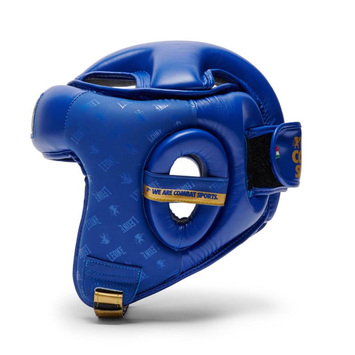 Bokskap Leone 1947 DNA Blauw