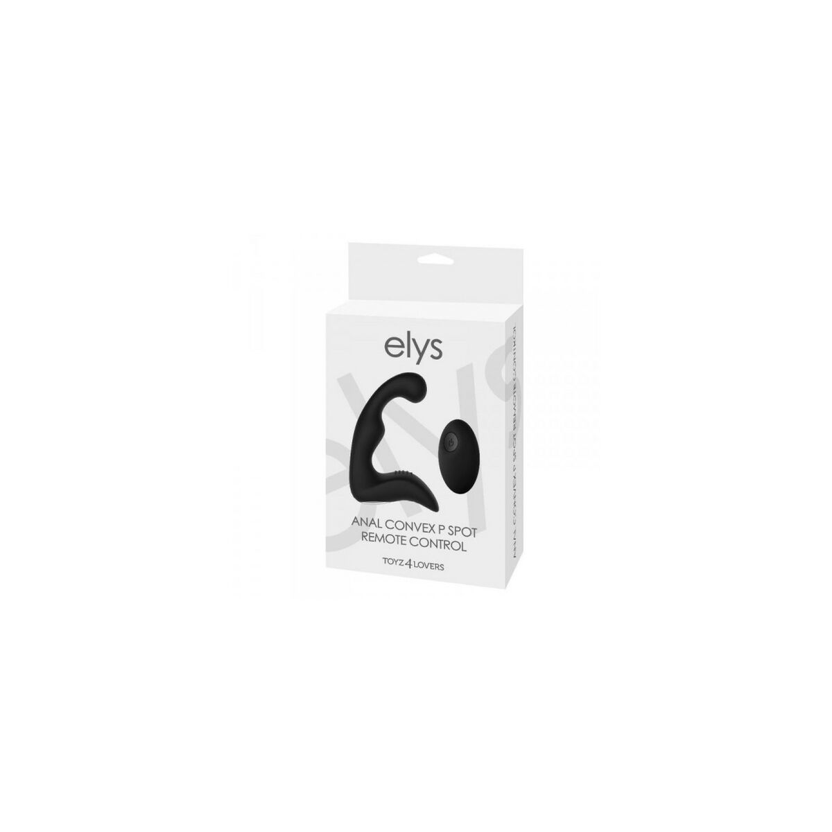 Image secondaire de Electrostimulateur Toyz4lovers
