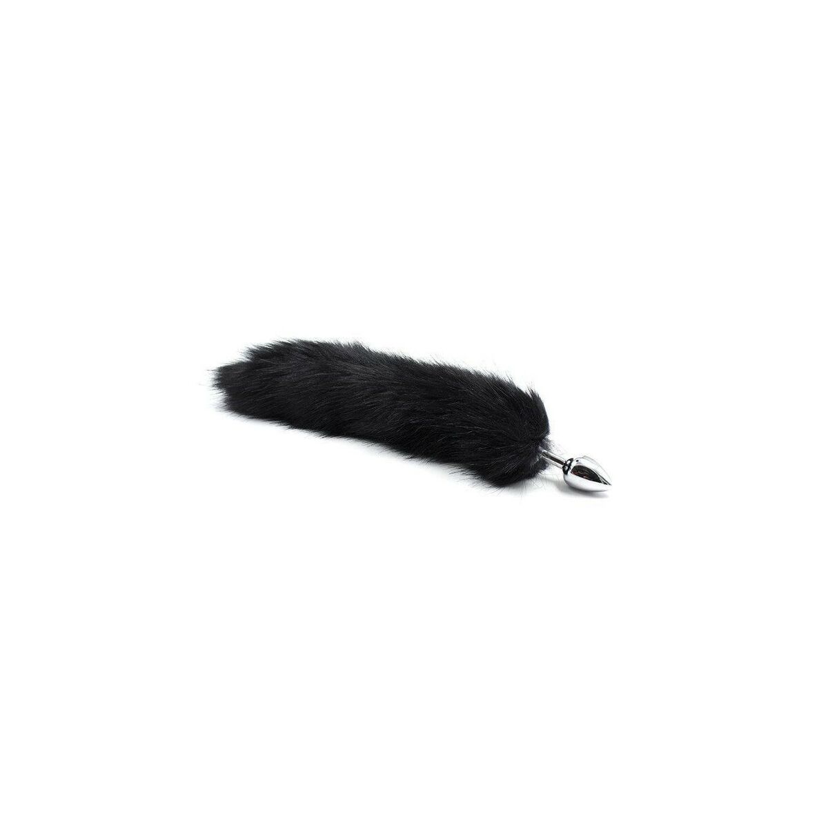 Image secondaire de Plug Anal Fetish Arts Noir (7 cm)