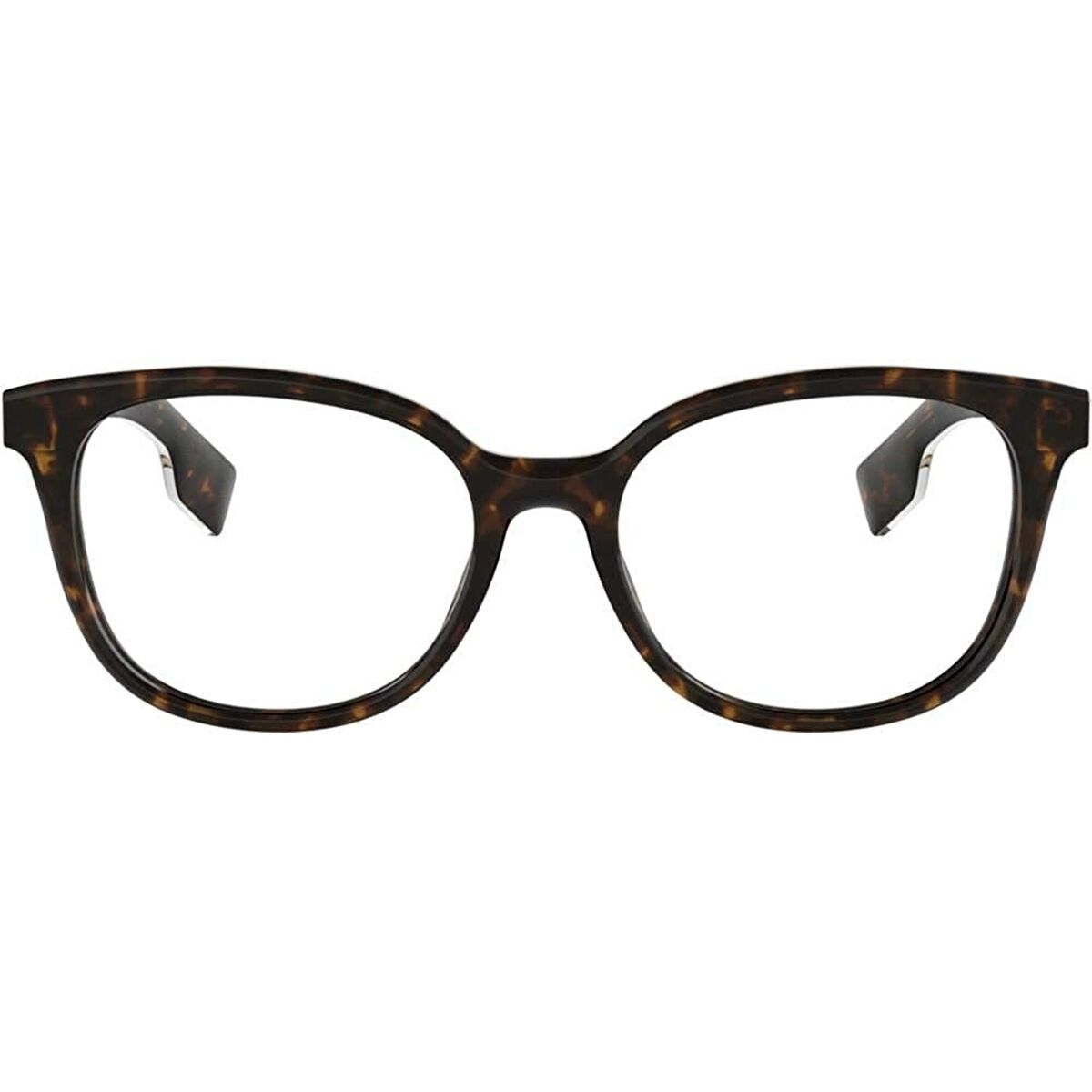 Image secondaire de Monture de Lunettes Femme Burberry STRIPED CHECK BE 2291