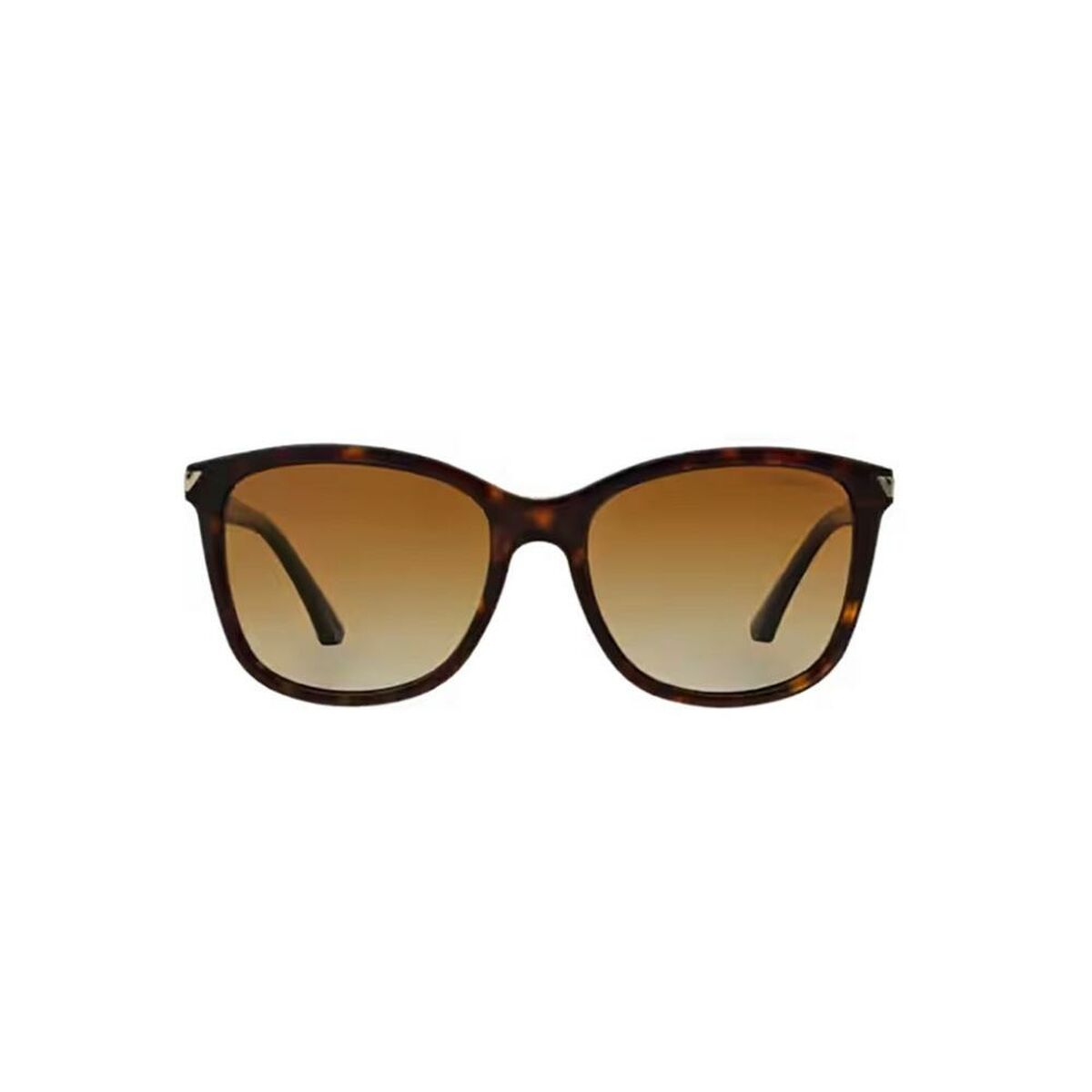 Image secondaire de Lunettes de soleil Unisexe Emporio Armani EA 4060